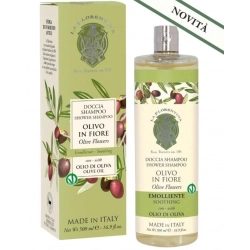 La Florentina Olivo In Fiore Żel pod prysznic 500ml